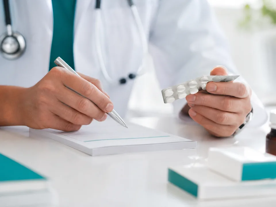 Prescription Renewal