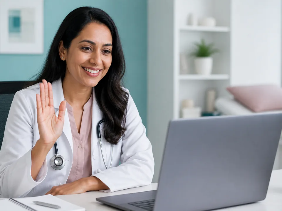 Women's Health Consultation